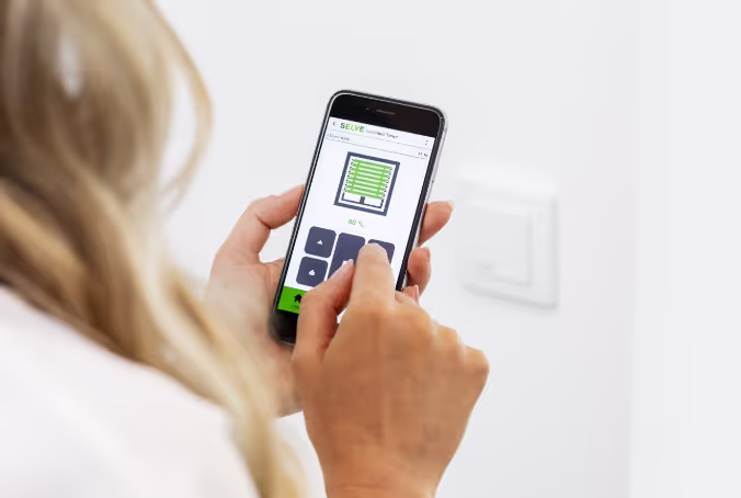 Smarthome