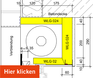 Einbausituation Position 10