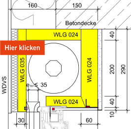 Einbausituation Position 15